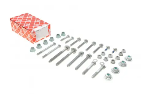 Комплект болтов febі bilstein 24808