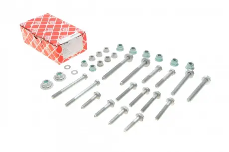 Комплект болтов febі bilstein 39758 Ауди А4 б6
