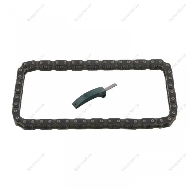 Комплект цепей для масляного насоса VAG 2,4-2,8 (пр-во FEBI) febі bilstein 33750