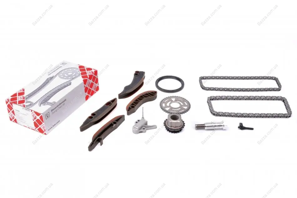 Комплект цепи febі bilstein 102040