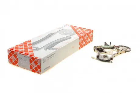 Комплект цепи Febі Bilstein 103880