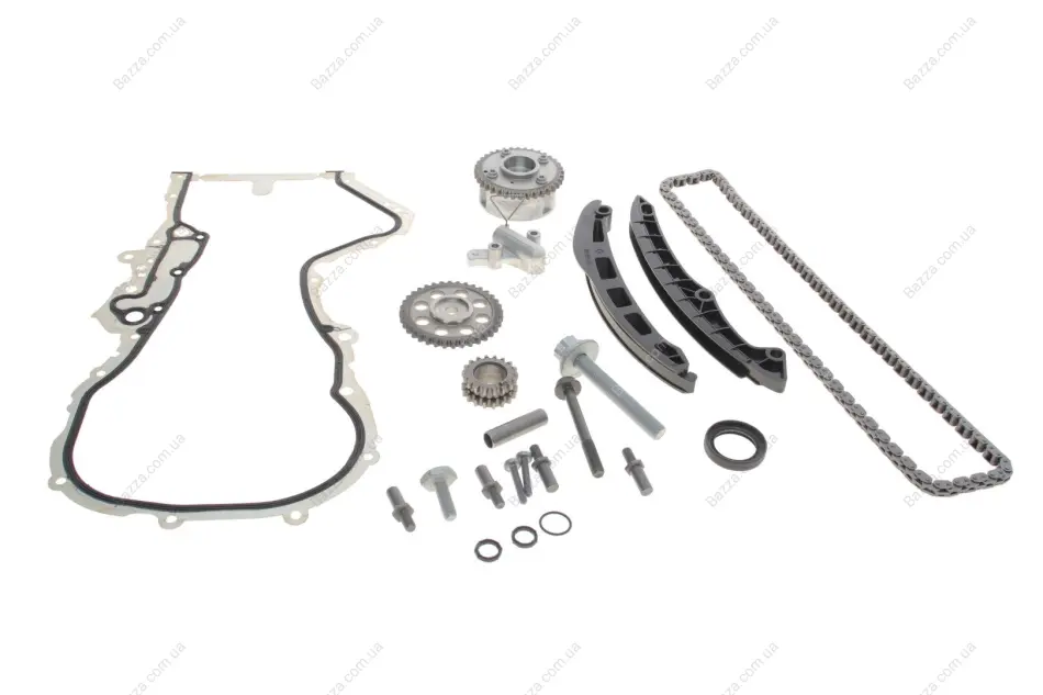 Комплект цепи febі bilstein 106306