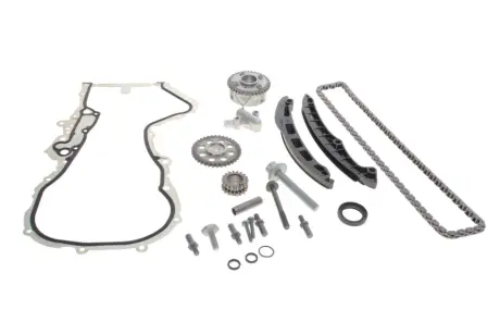Комплект цепи Febі Bilstein 106306