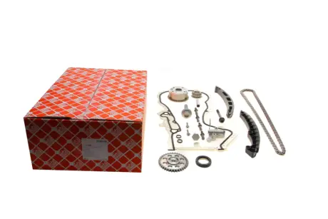 Комплект цепи Febі Bilstein 107994