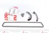 Комплект цепи Febі Bilstein 32692