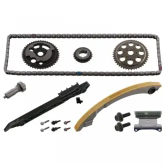 Комплект цепи febі bilstein 33042