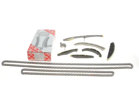 Комплект цепи Febі Bilstein 45008