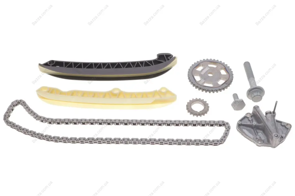 Комплект цепи febі bilstein 46365