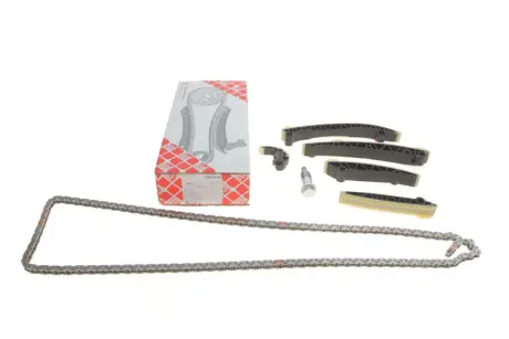 Комплект цепи Febі Bilstein 49461