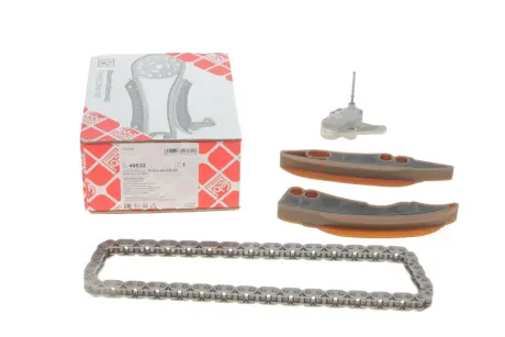 Комплект цепи Febі Bilstein 49532