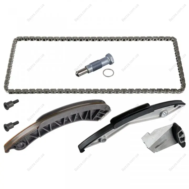 Комплект цепи ГРМ febі bilstein 30340