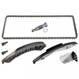 Комплект цепи ГРМ febі bilstein 30340