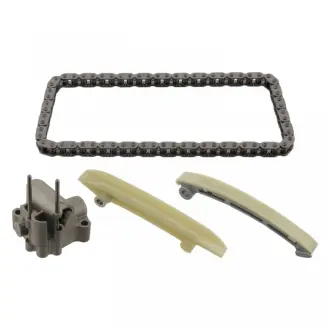 Комплект цепи ГРМ febі bilstein 30344