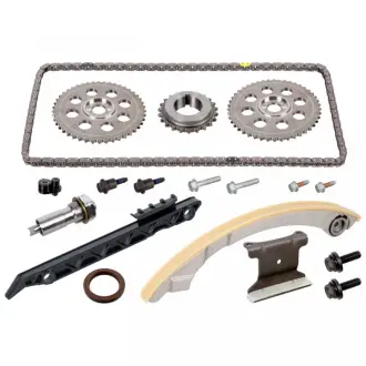 Комплект цепи ГРМ Febі Bilstein 33045