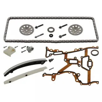 Комплект цепи ГРМ febі bilstein 33082