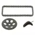 Комплект цепи ГРМ febі bilstein 33839
