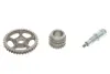 Комплект цепи ГРМ febі bilstein 36592