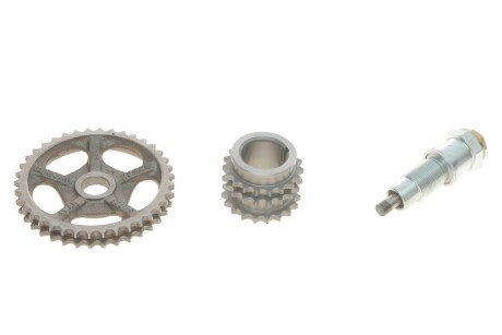 Комплект цепи ГРМ febі Bilstein 36592