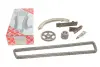 Комплект цепи ГРМ febі bilstein 36592