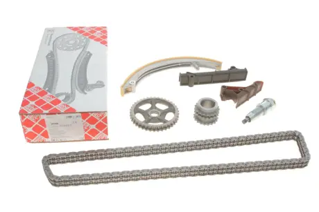 Комплект цепи ГРМ Febі Bilstein 36592