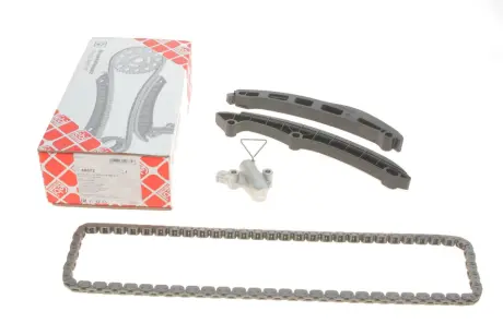 Комплект цепи ГРМ Febі Bilstein 40672