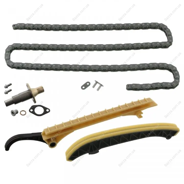 Комплект цепи ГРМ febі bilstein 44968
