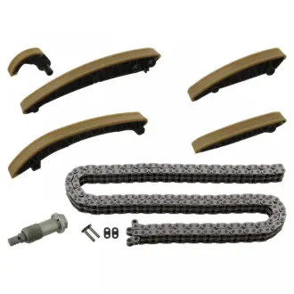 Комплект цепи ГРМ febі bilstein 48382