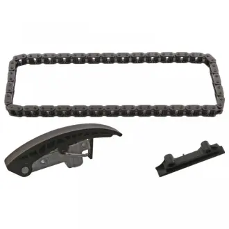Комплект цепи ГРМ Febі Bilstein 49080