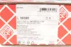 Комплект цепи ГРМ MB OM 611-646 (пр-во Febi) febі bilstein 30300