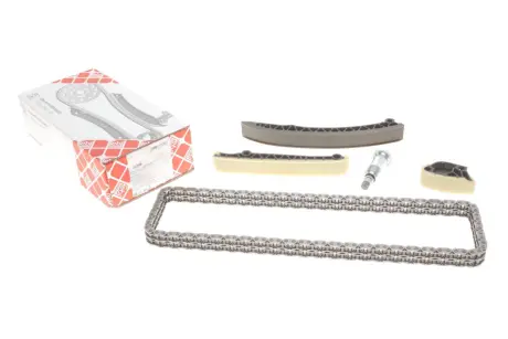 Комплект цепи ГРМ MB OM 611-646 (пр-во Febi) febі bilstein 30300