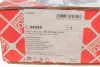 Комплект цепи ГРМ, OM651 2.2CDI febі bilstein 44959