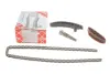 Комплект цепи ГРМ, OM651 2.2CDI febі bilstein 44959