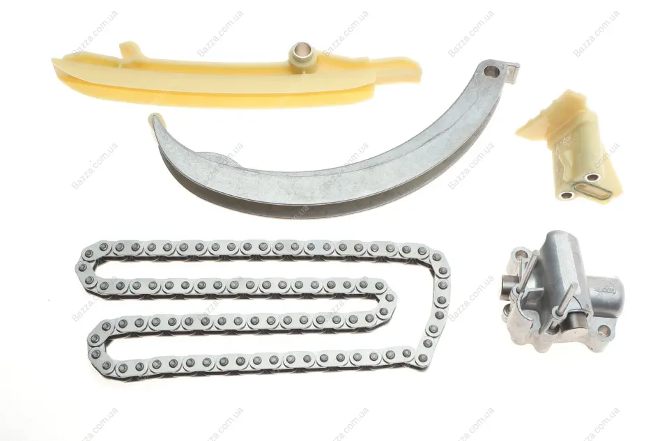 Комплект цепи привода распредвала BMW M51/M57 (пр-во FEBI) febі bilstein 30343