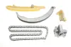 Комплект цепи привода распредвала BMW M51/M57 (пр-во FEBI) febі bilstein 30343