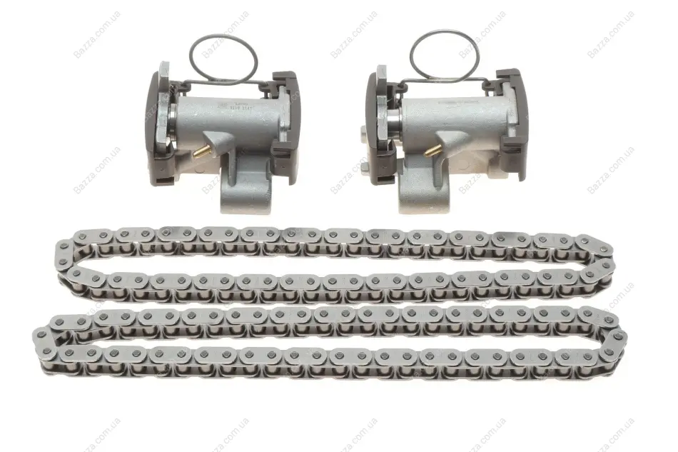 Kомплект цепи привода распредвала BMW M62 (пр-во FEBI) Febі Bilstein 47502 (фото 1)