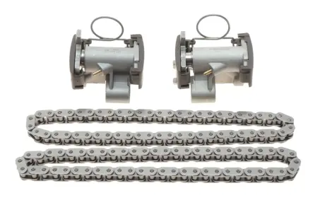 Kомплект цепи привода распредвала BMW M62 (пр-во FEBI) Febі Bilstein 47502
