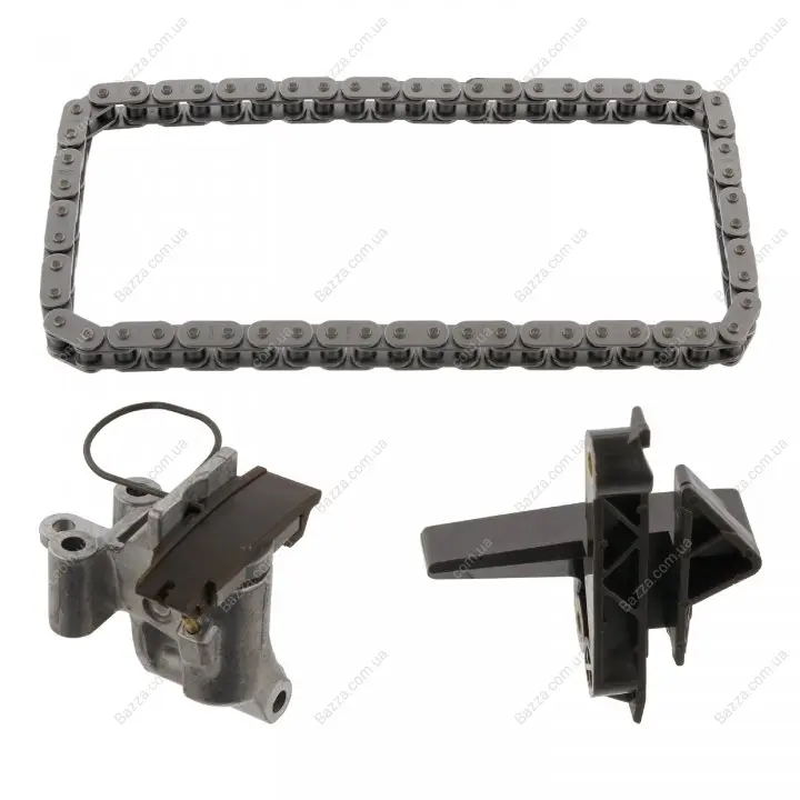 Комплект цепи привода распредвала febі bilstein 30331