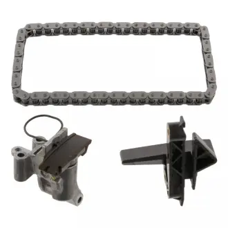 Комплект цепи привода распредвала Febі Bilstein 30331