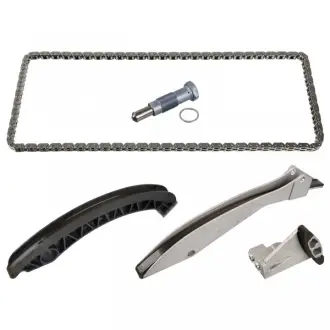 Комплект цепи привода распредвала febі bilstein 30339