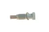 Комплект цепи привода распредвала febі bilstein 30345