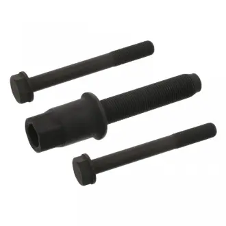 Комплект цепи привода распредвала febі bilstein 33845