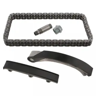 Комплект цепи привода распредвала низ OPEL 2,0TDI (пр-во FEBI) febі bilstein 30444