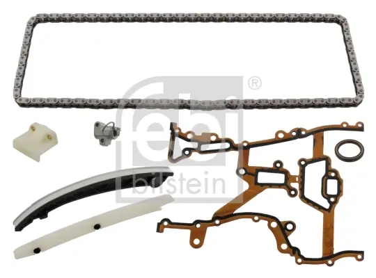 Комплект цепи привода распредвала OPEL Z10XE/Z12XE/Z14XEP (пр-во FEBI) febі bilstein 33080