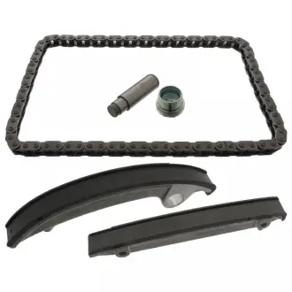 Комплект цепи привода распредвала верх OPEL 2,0TDI (пр-во FEBI) febі bilstein 30449