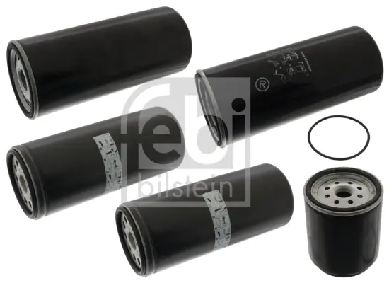 Комплект деталей, технический осмотр febі bilstein 100337