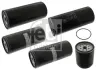 Комплект деталей, технический осмотр Febі Bilstein 100337