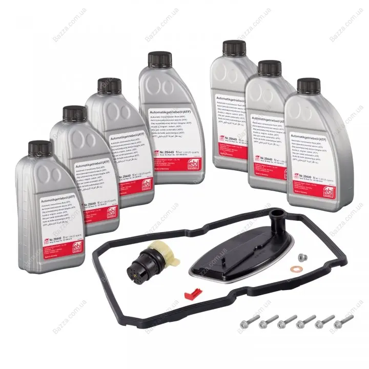 Комплект для febі bilstein 171748