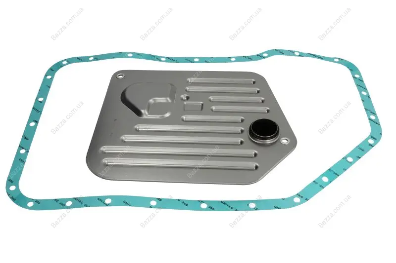 Комплект фильтра АКПП febі bilstein 100249