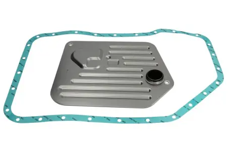 Комплект фильтра АКПП Febі Bilstein 100249
