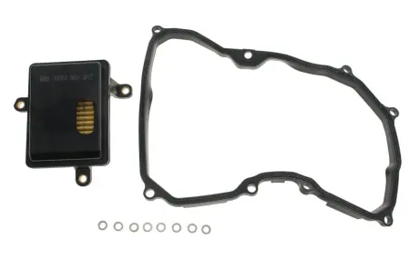 Комплект фильтра АКПП febі bilstein 107012
